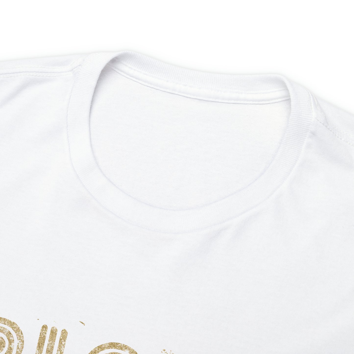 Black Knights Heavy Cotton Tee