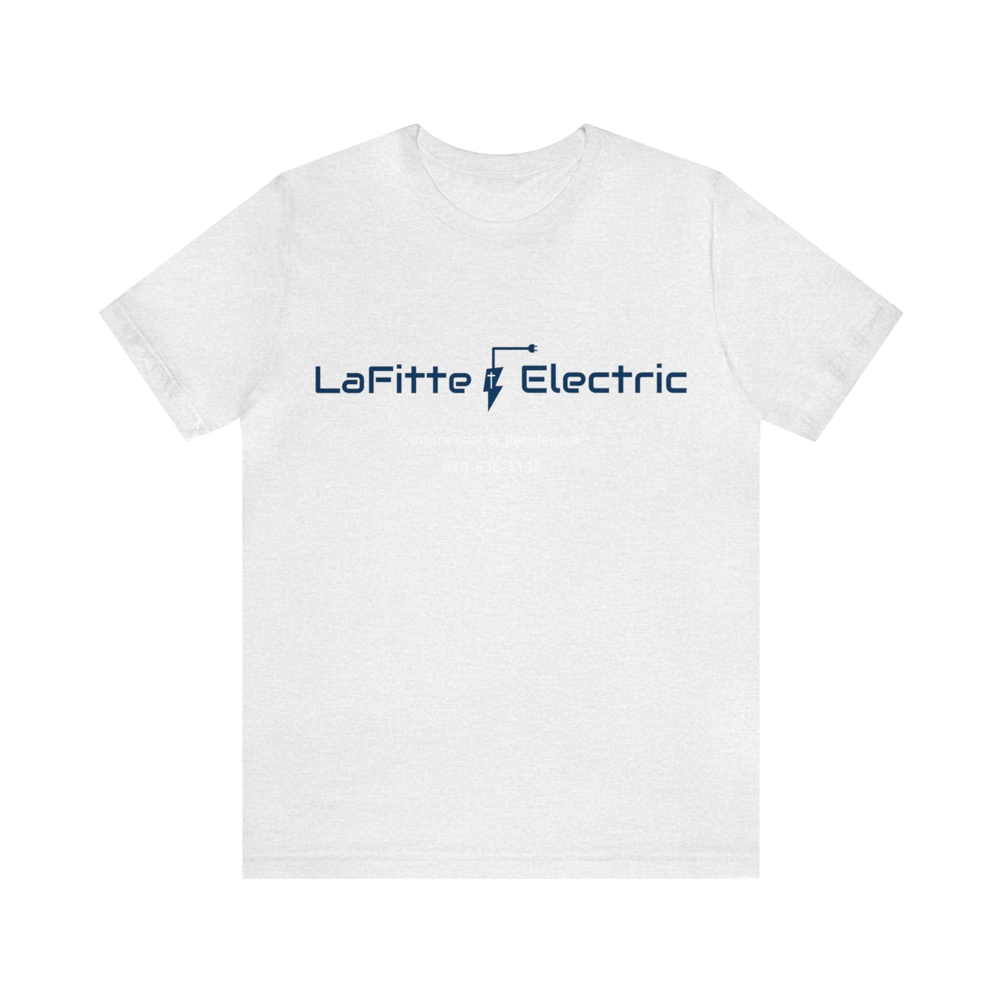 HIGH VOLTAGE Tee Shirt