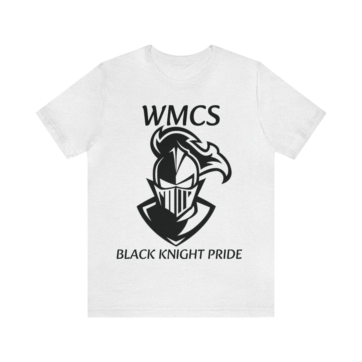 Black Knight Pride Tee