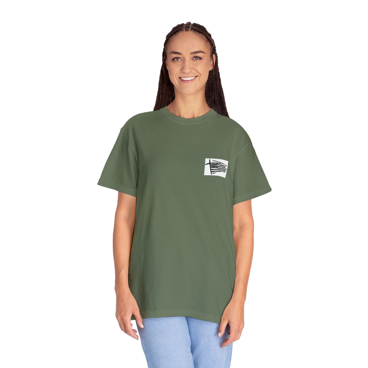 Hunting Club T-shirt