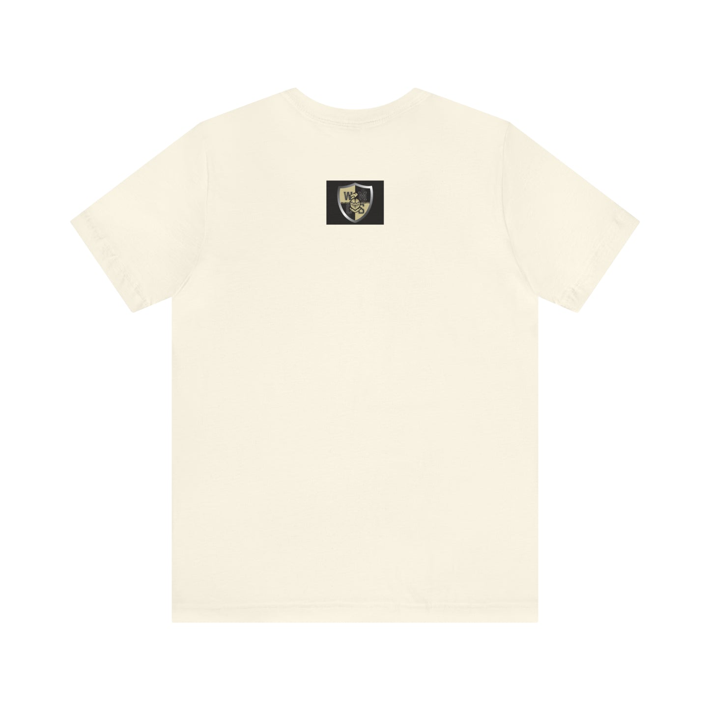 Black Knight Pride Tee