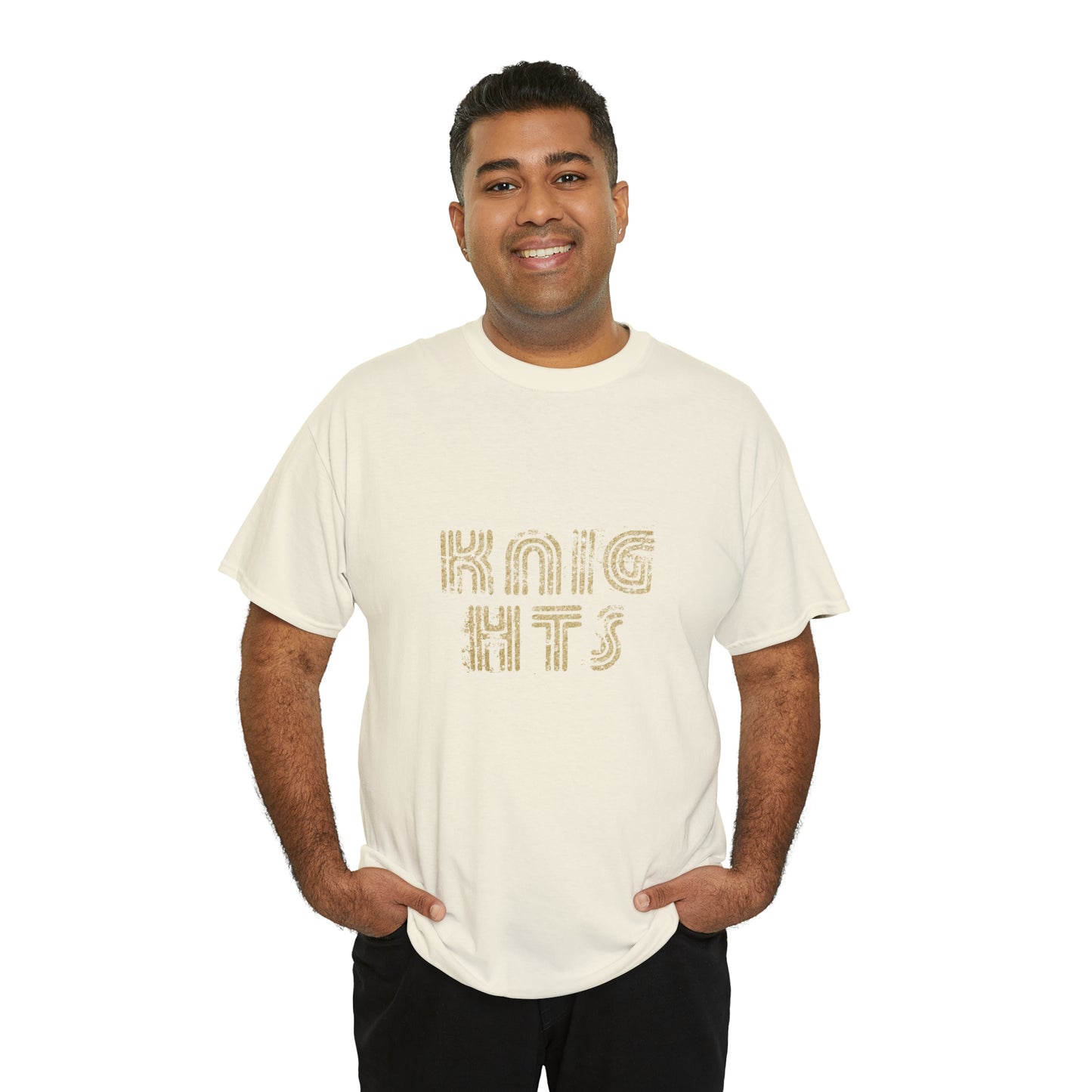 Knights Heavy Cotton Tee