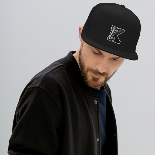 KNIGHTS Trucker Cap