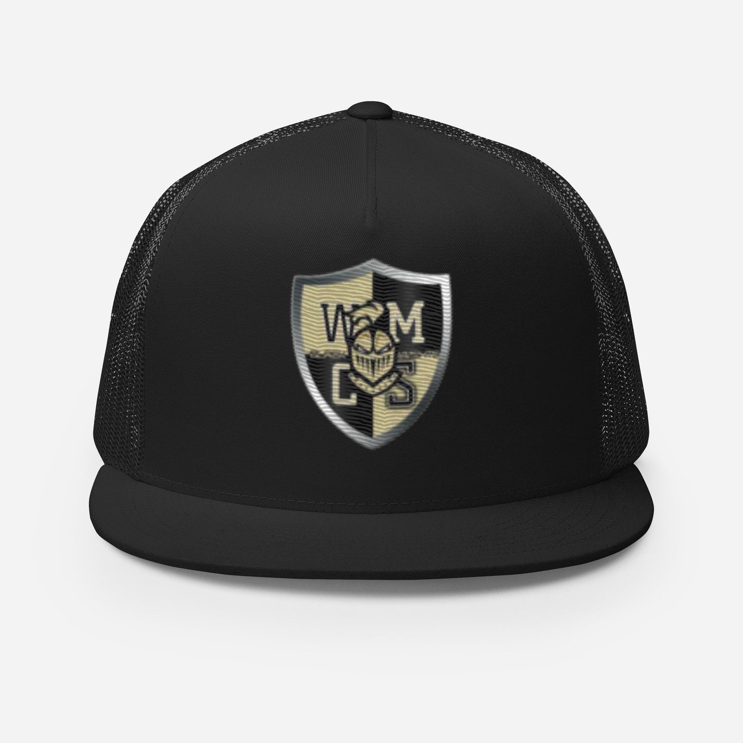 KNIGHTS Trucker Cap