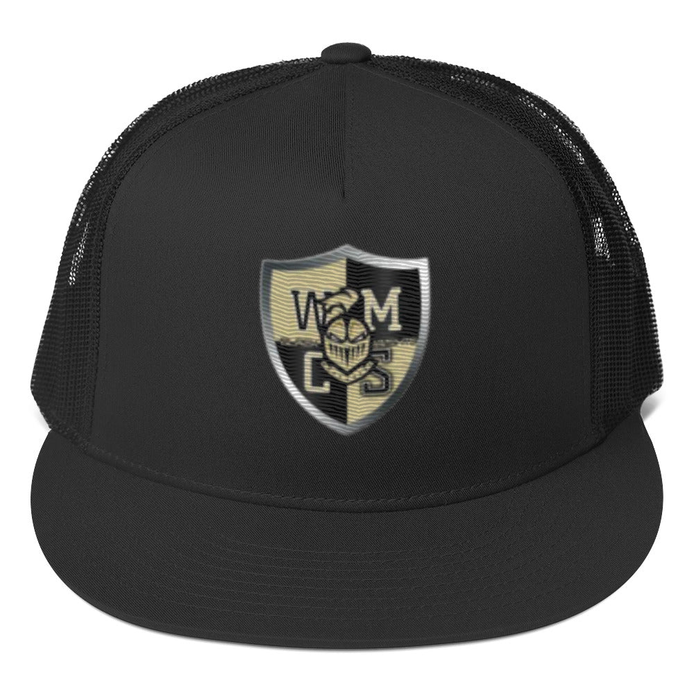 KNIGHTS Trucker Cap
