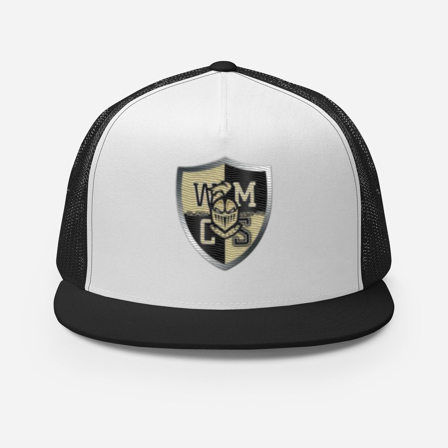 KNIGHTS Trucker Cap