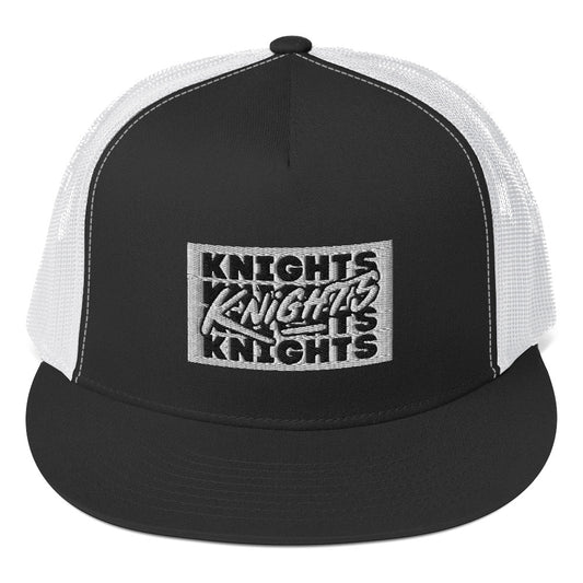 Knights Trucker Cap