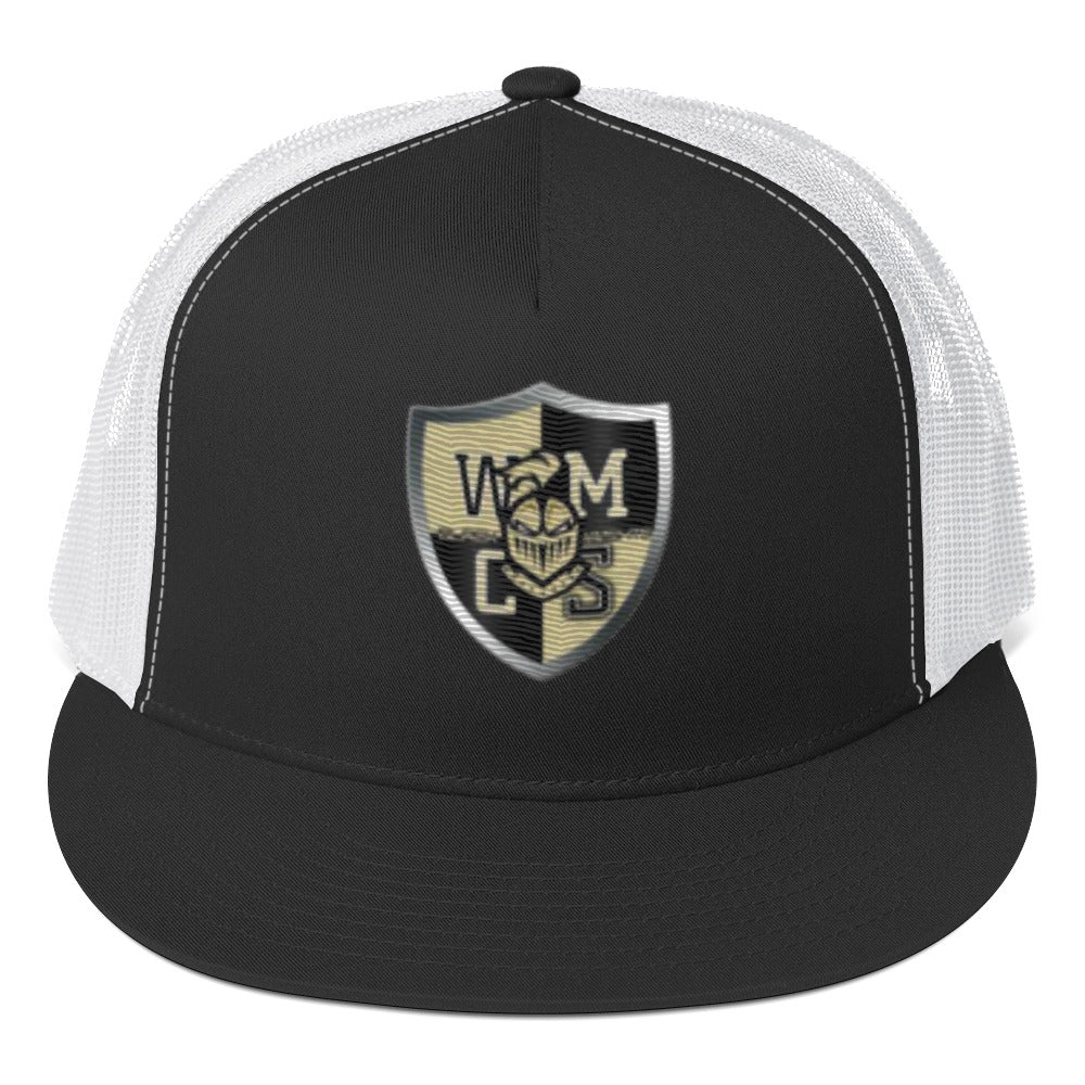 KNIGHTS Trucker Cap