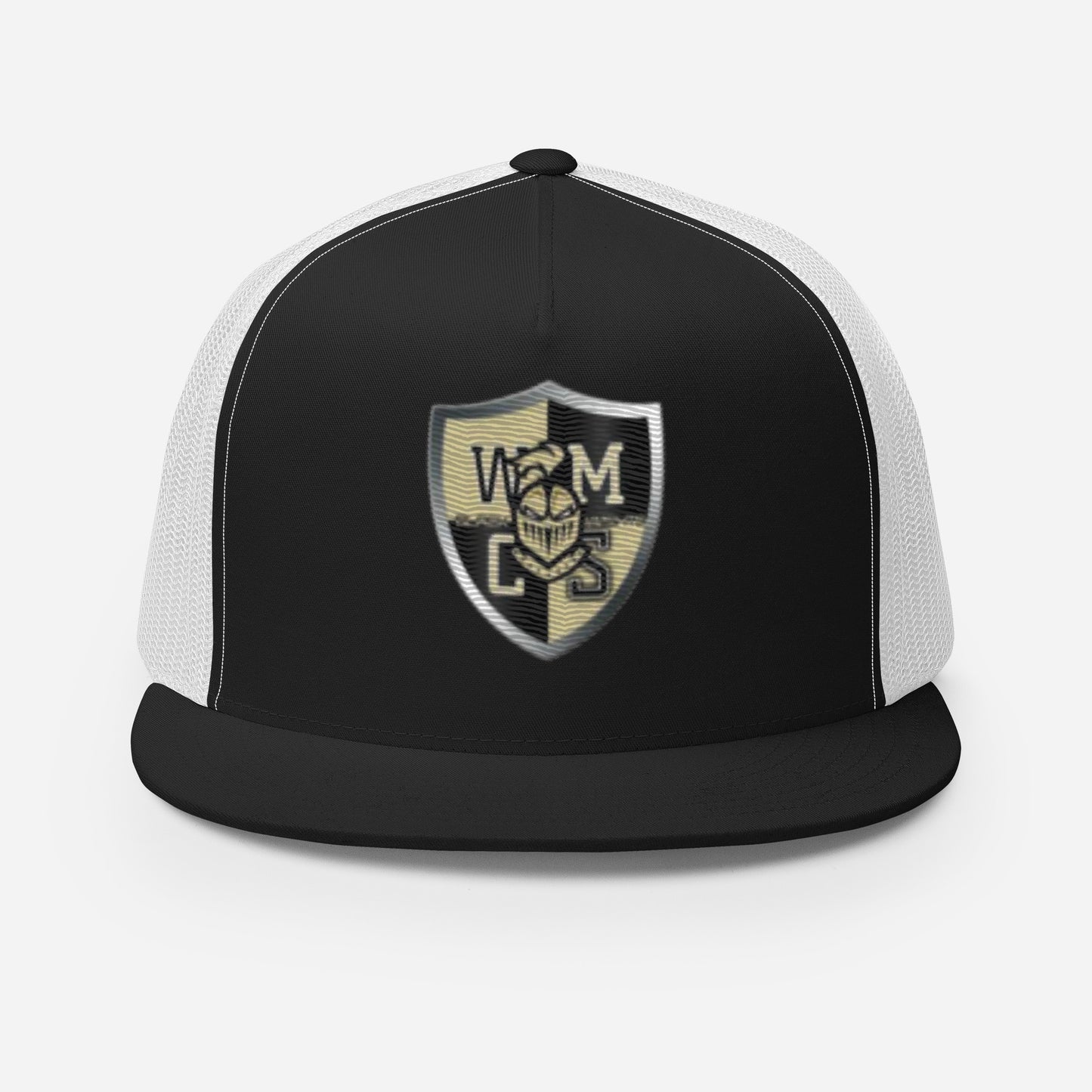 KNIGHTS Trucker Cap
