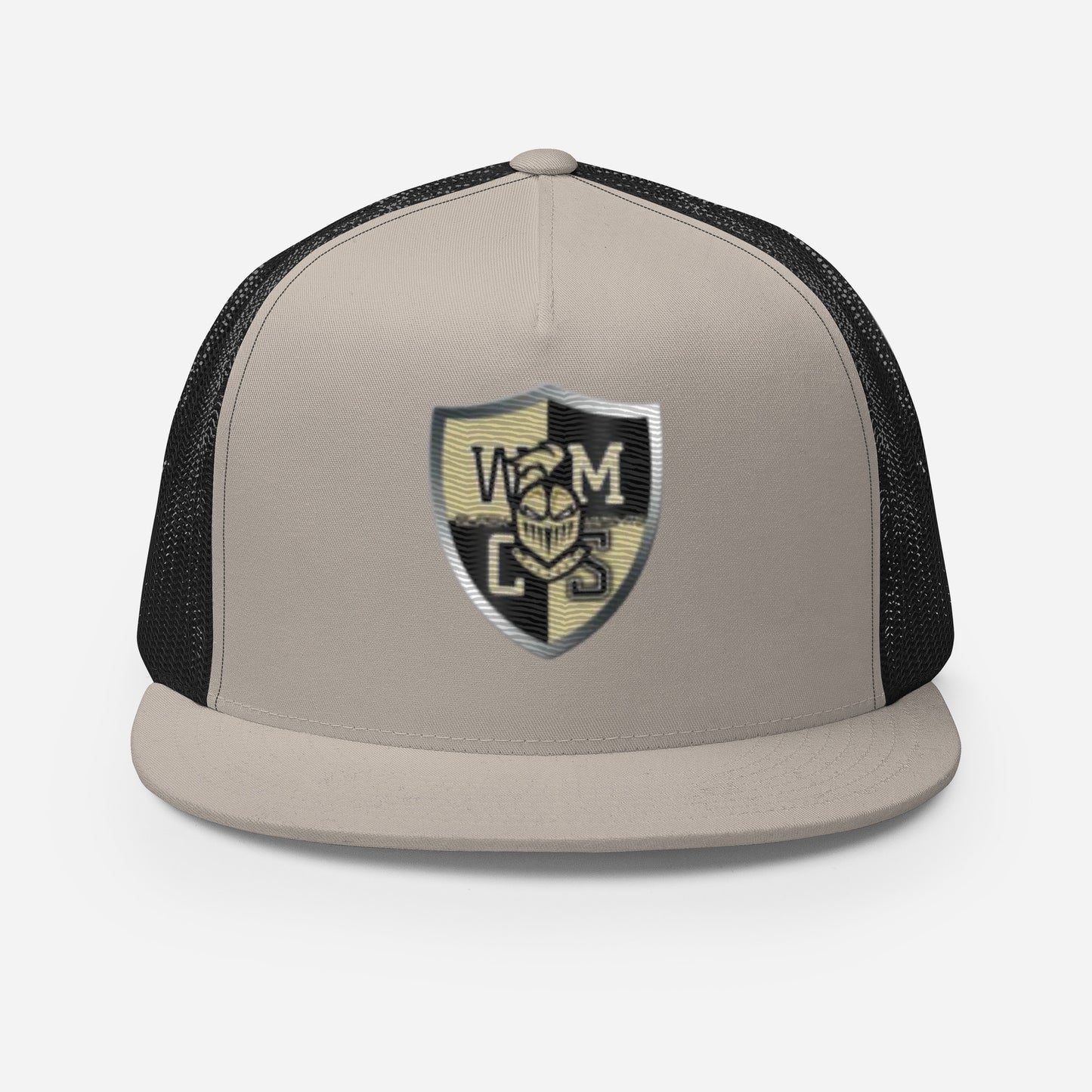KNIGHTS Trucker Cap