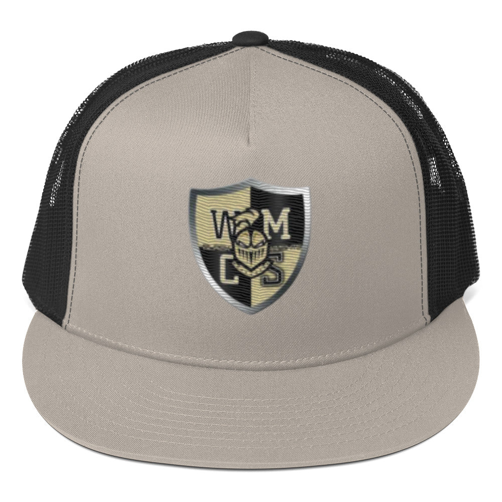KNIGHTS Trucker Cap
