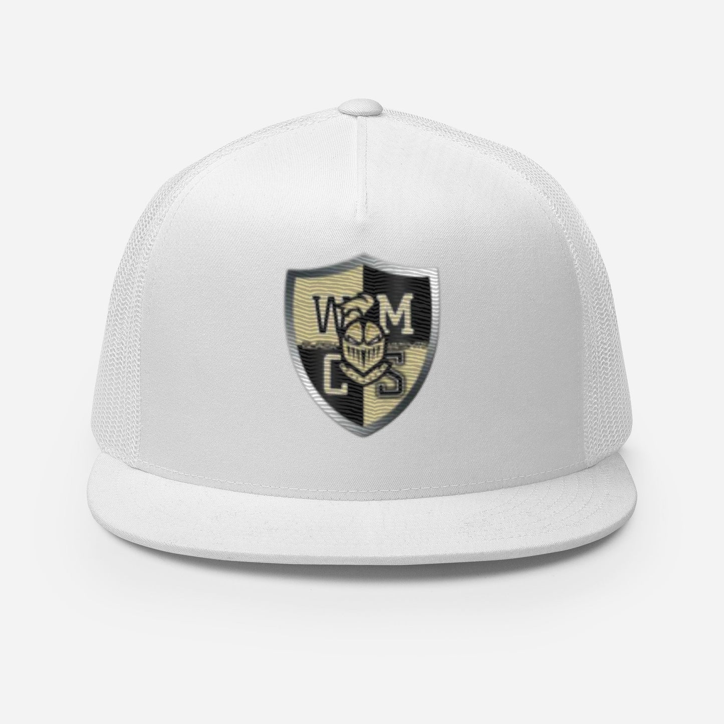 KNIGHTS Trucker Cap
