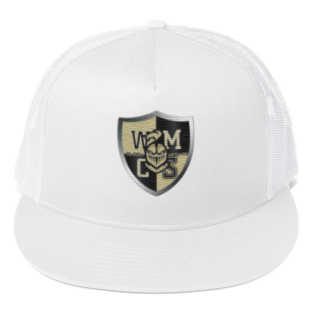 KNIGHTS Trucker Cap