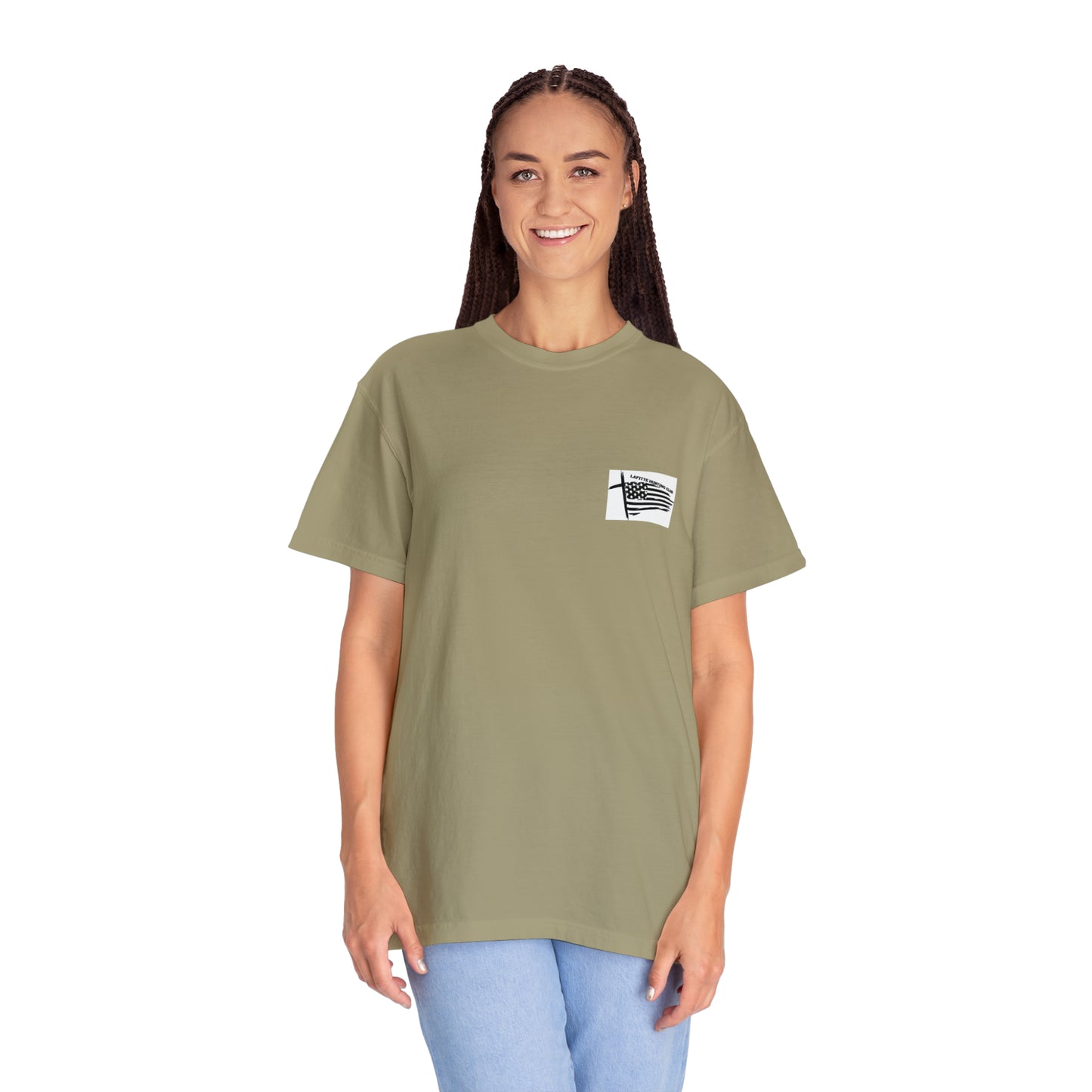 Hunting Club T-shirt