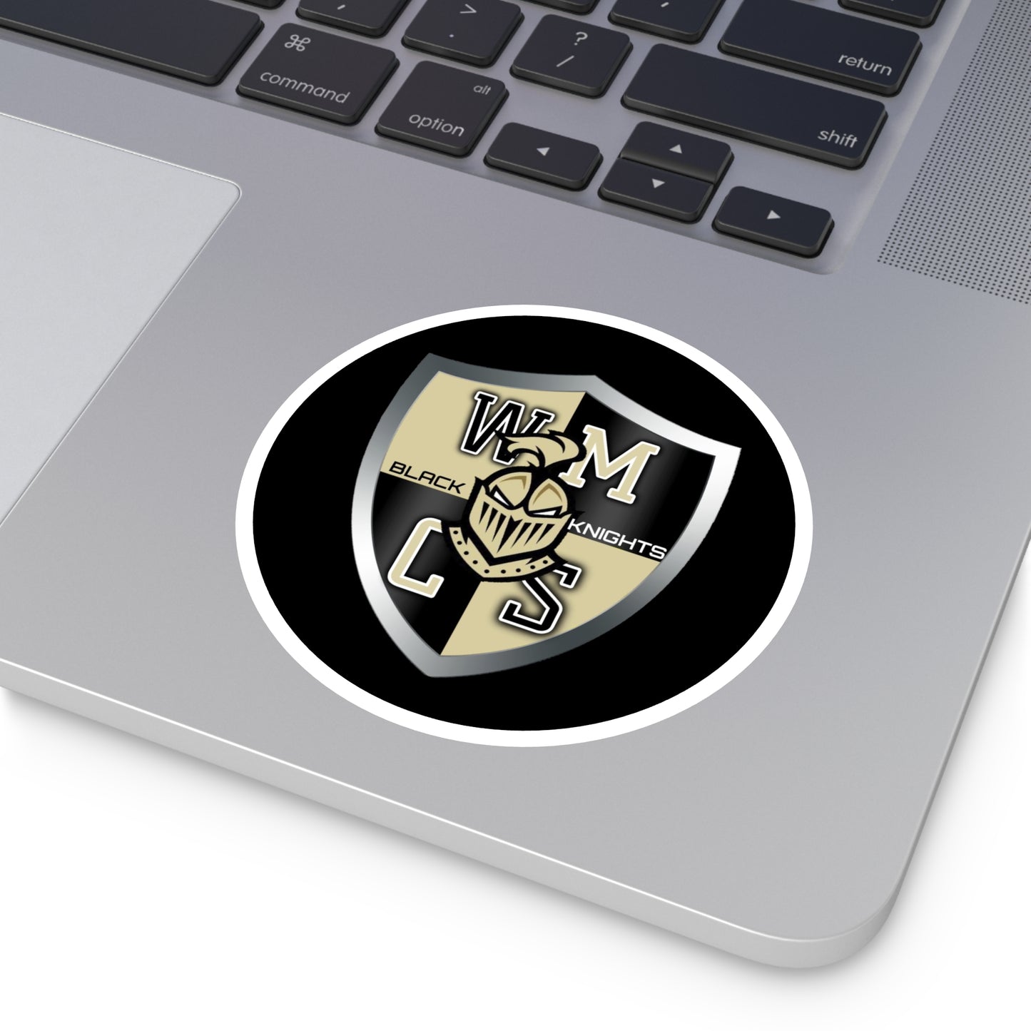 Round Stickers, Indoor\Outdoor