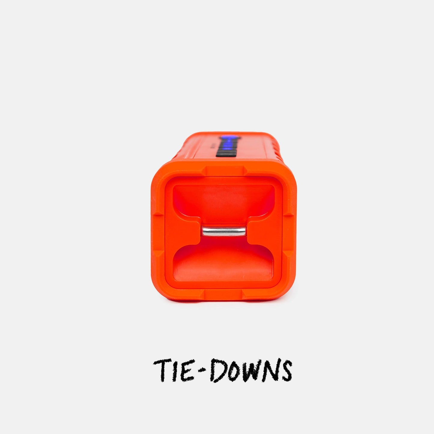 Turtlebox Ranger: Loud! Outdoor Portable Bluetooth 5.4 Speaker | Rugged, Waterproof, Ultra-Portable | Plays to 105db, Deep Bass, Shockproof, Unlimited Pairing for Full Stereo Experience, Tan