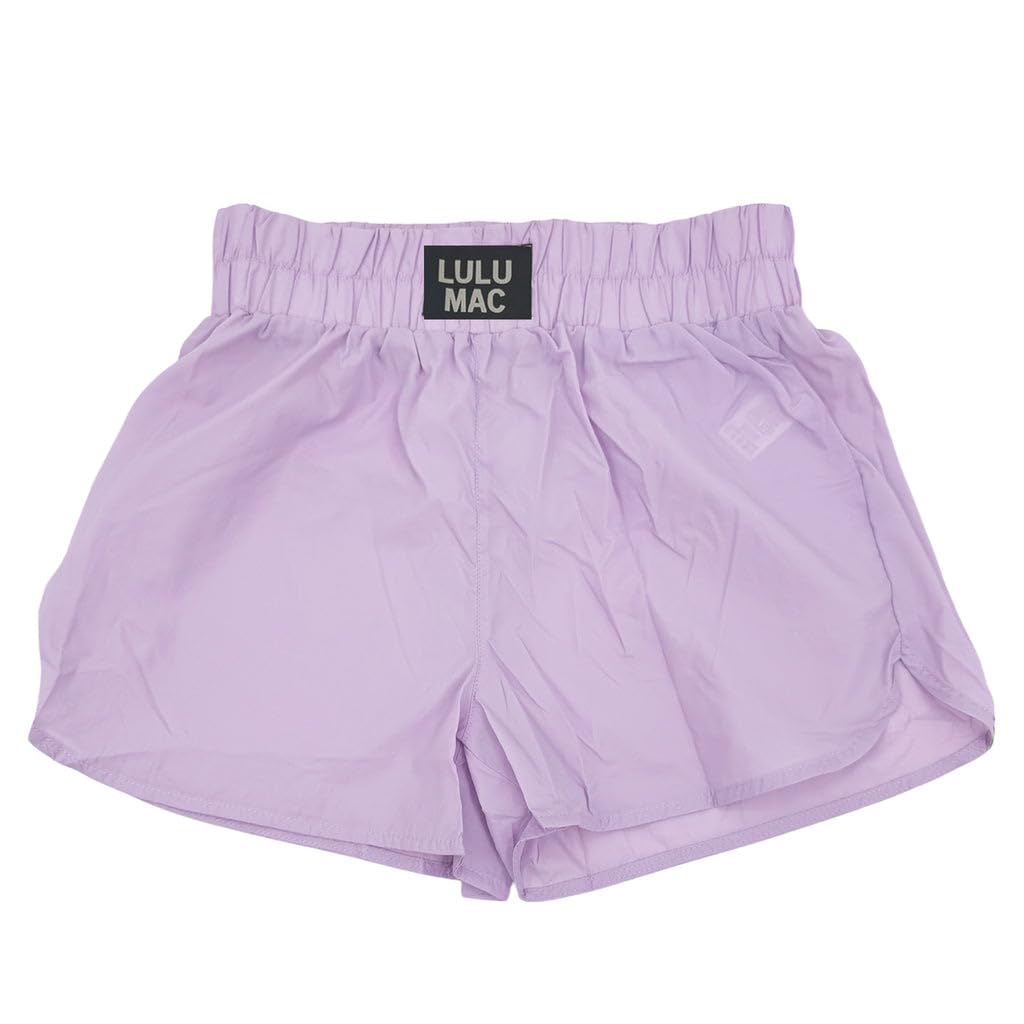 LULU MAC OG Shorts Youth Kids