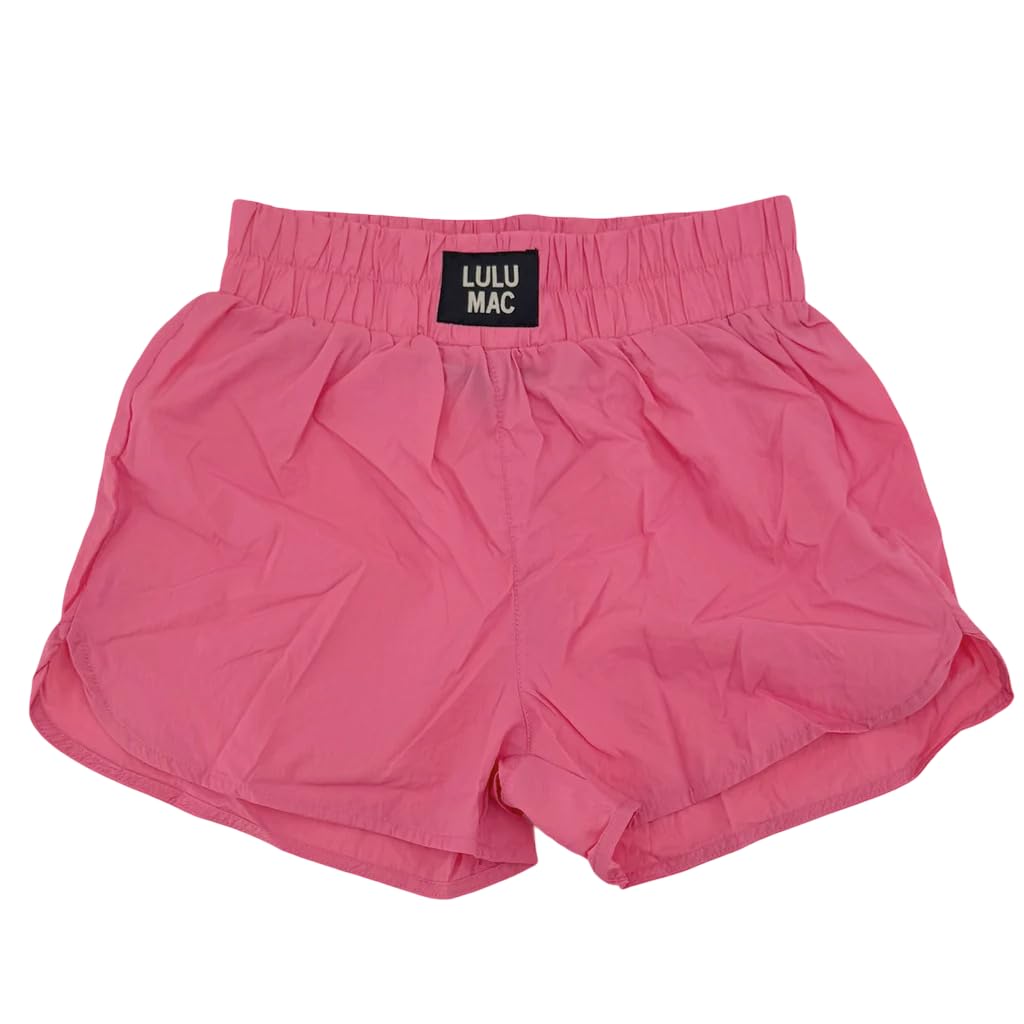 LULU MAC OG Shorts Adult