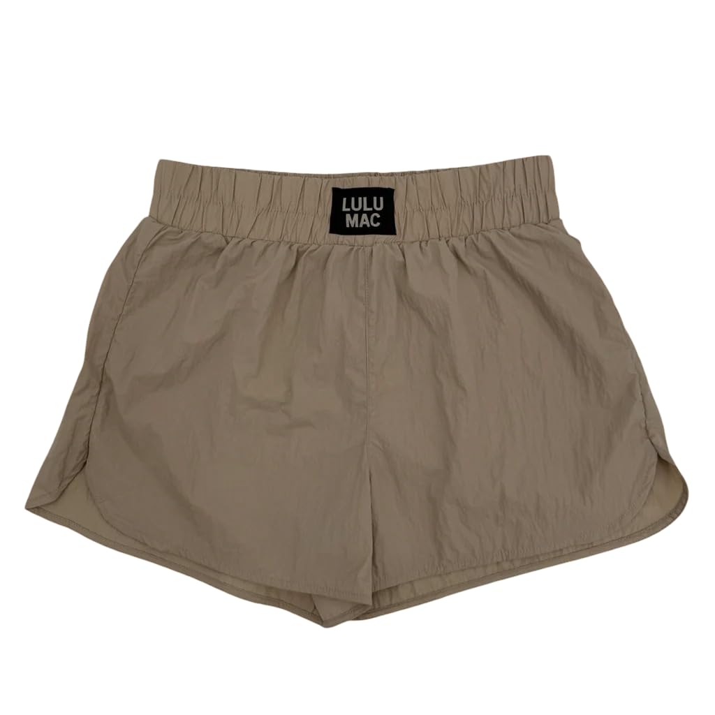 LULU MAC OG Shorts Adult