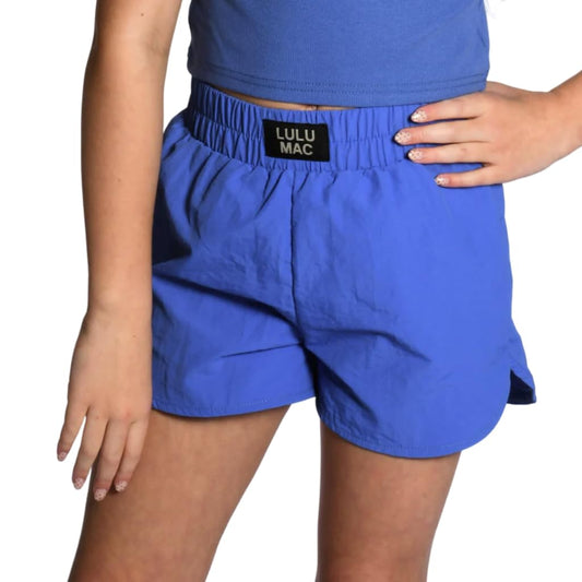 LULU MAC OG Shorts Youth Kids