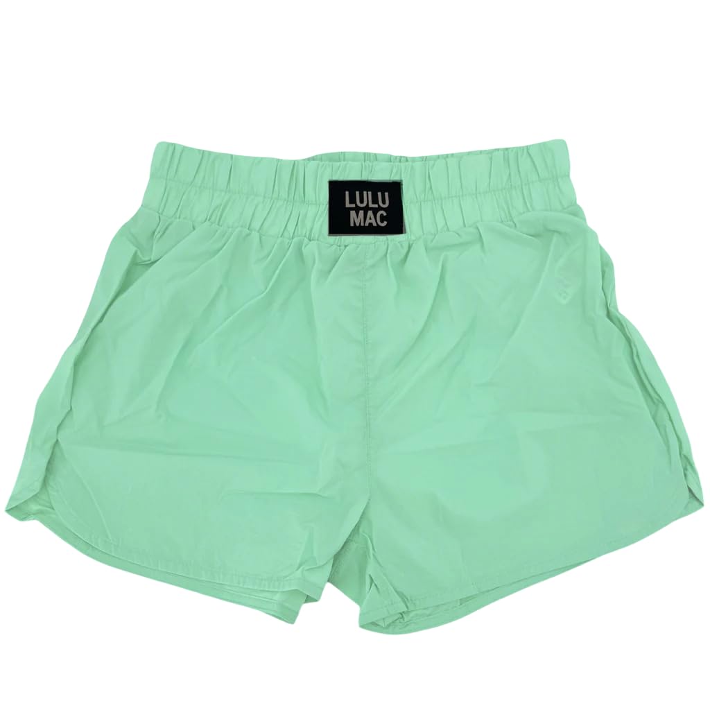 LULU MAC OG Shorts Adult