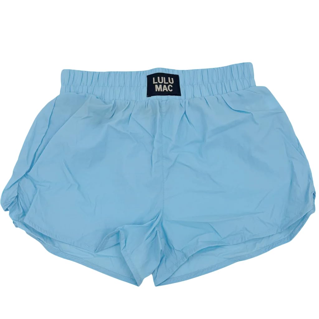 LULU MAC OG Shorts Adult