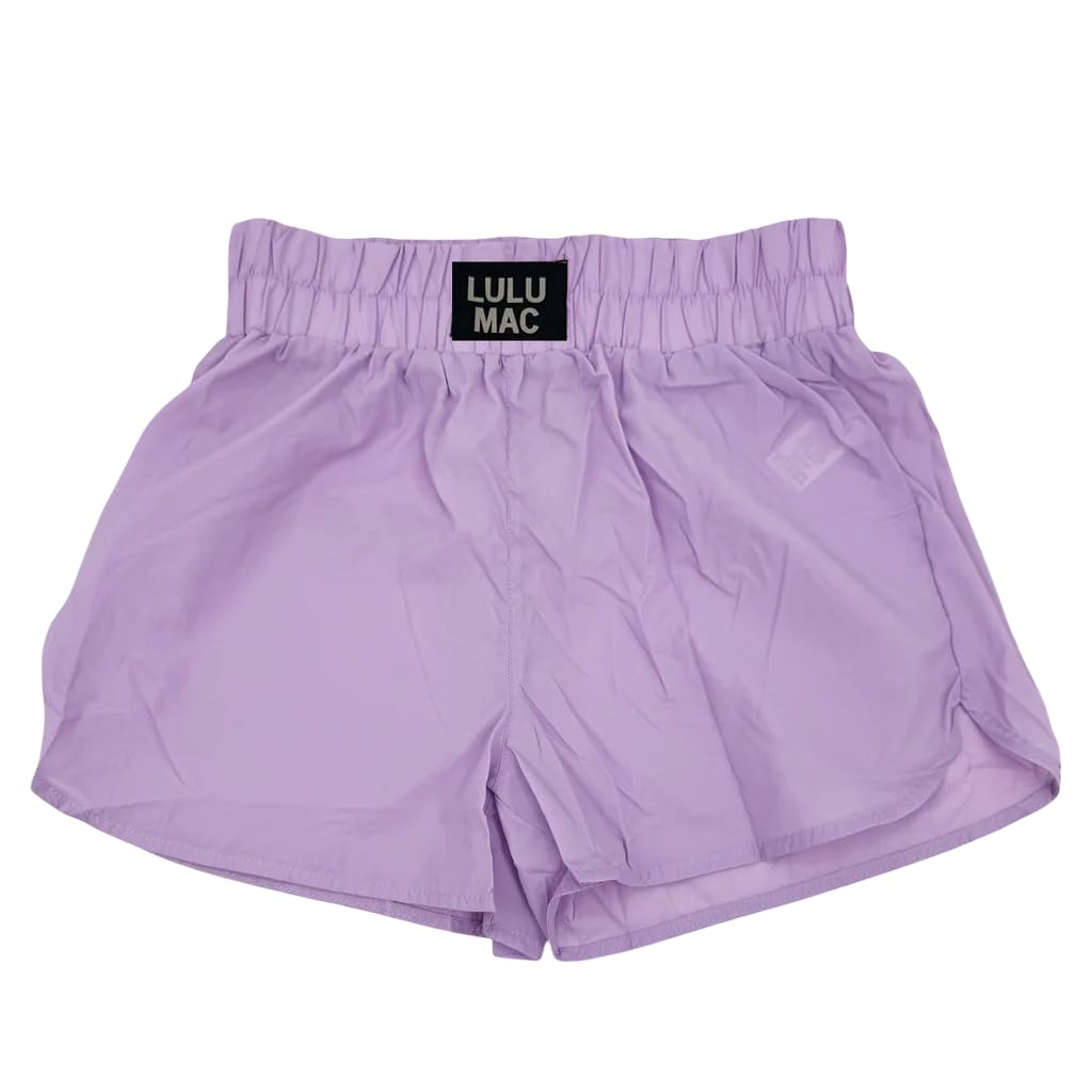 LULU MAC OG Shorts Adult