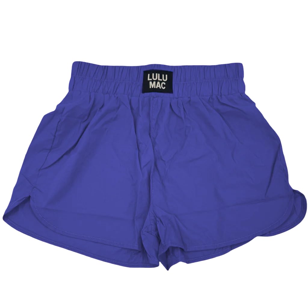 LULU MAC OG Shorts Adult
