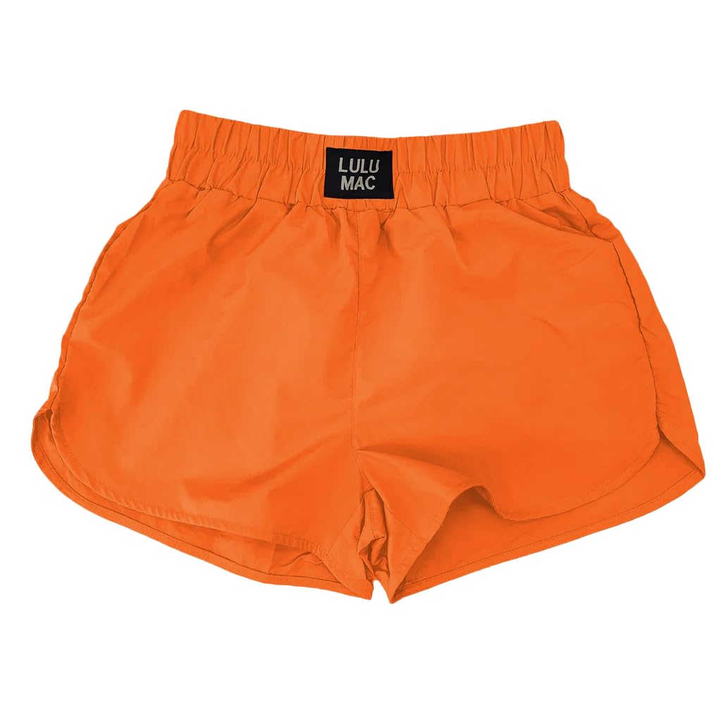 LULU MAC OG Shorts Adult