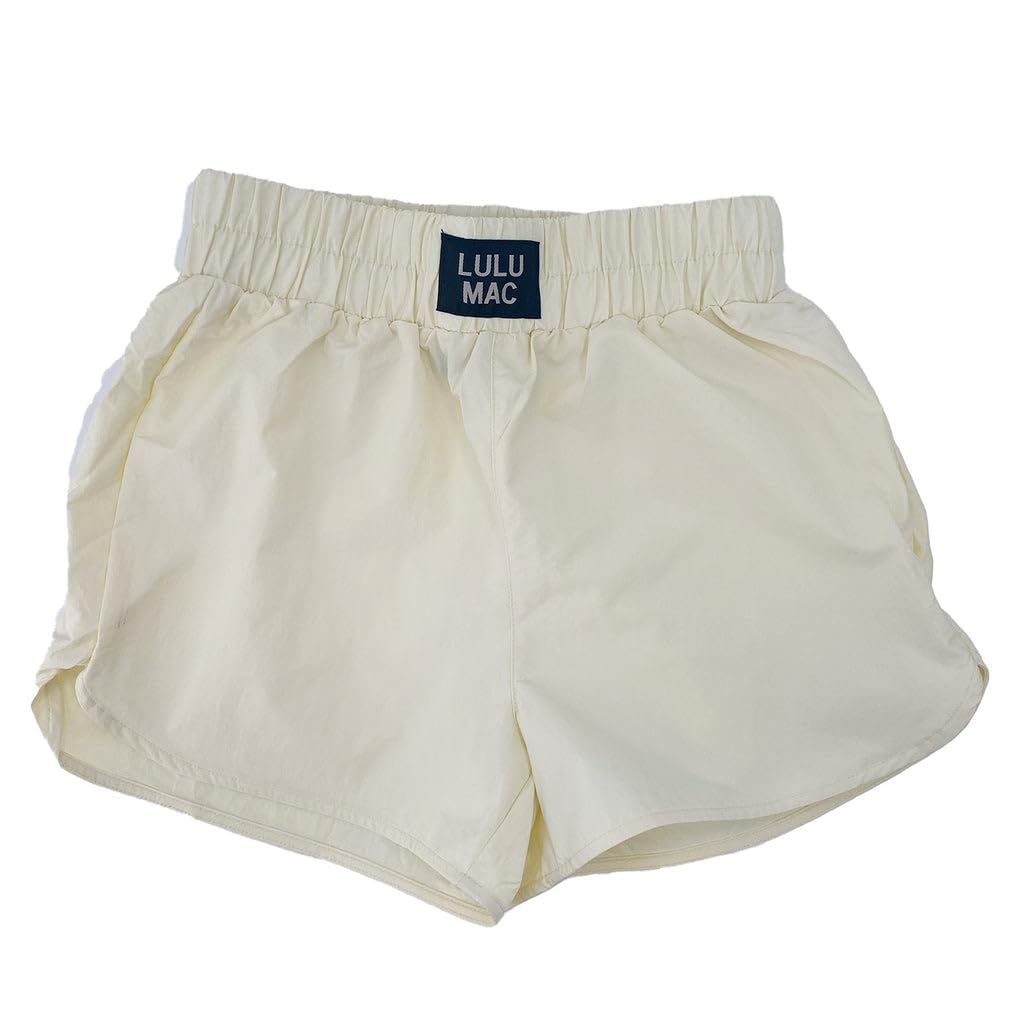 LULU MAC OG Shorts Youth Kids