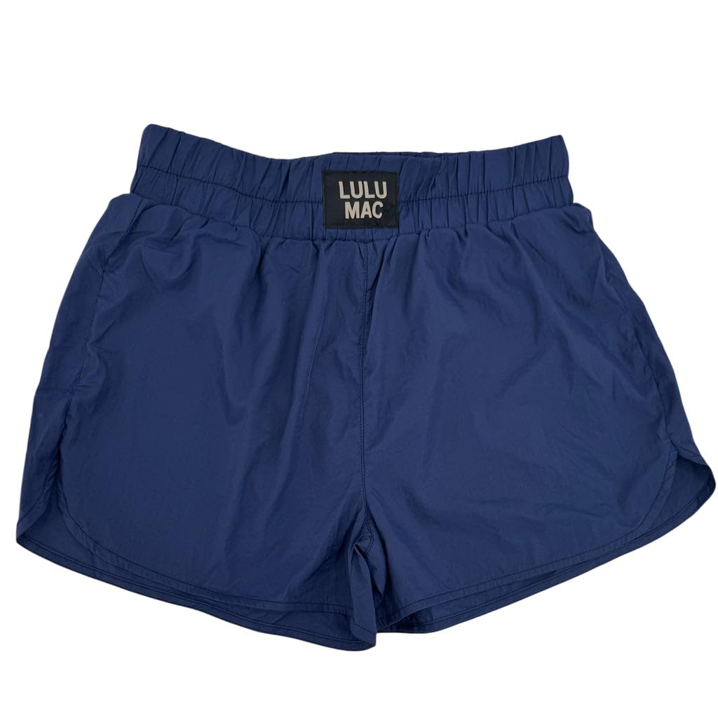 LULU MAC OG Shorts Adult