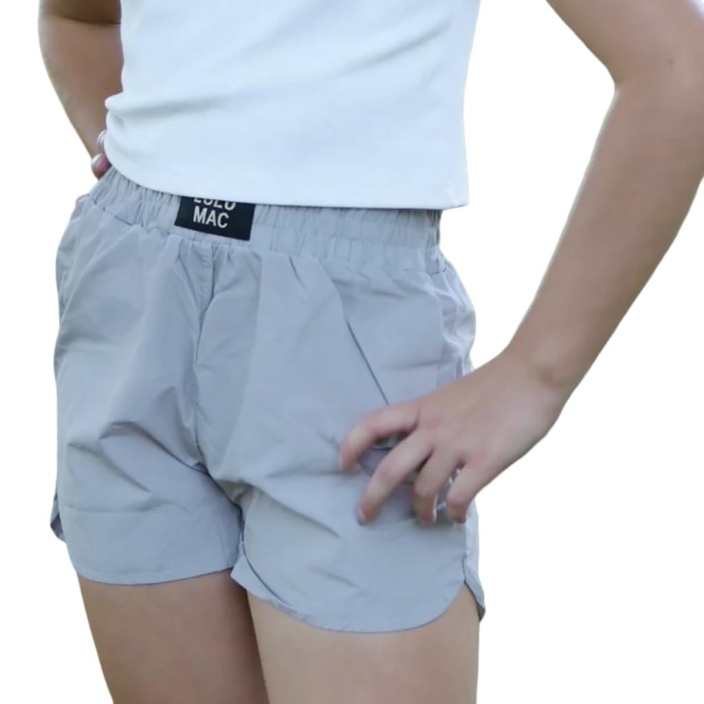 LULU MAC OG Shorts Youth Kids