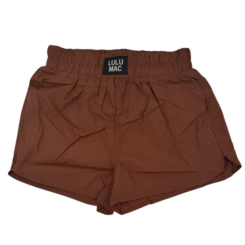 LULU MAC OG Shorts Adult