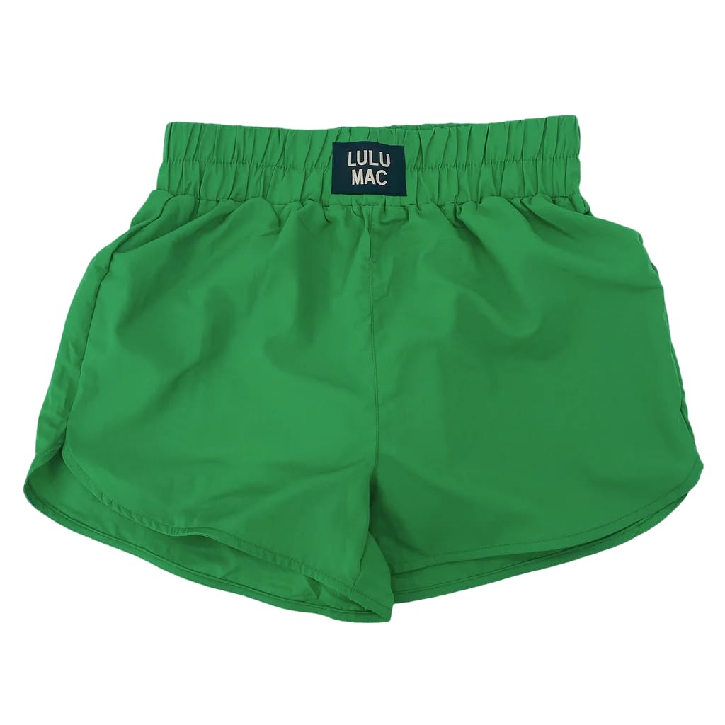 LULU MAC OG Shorts Adult