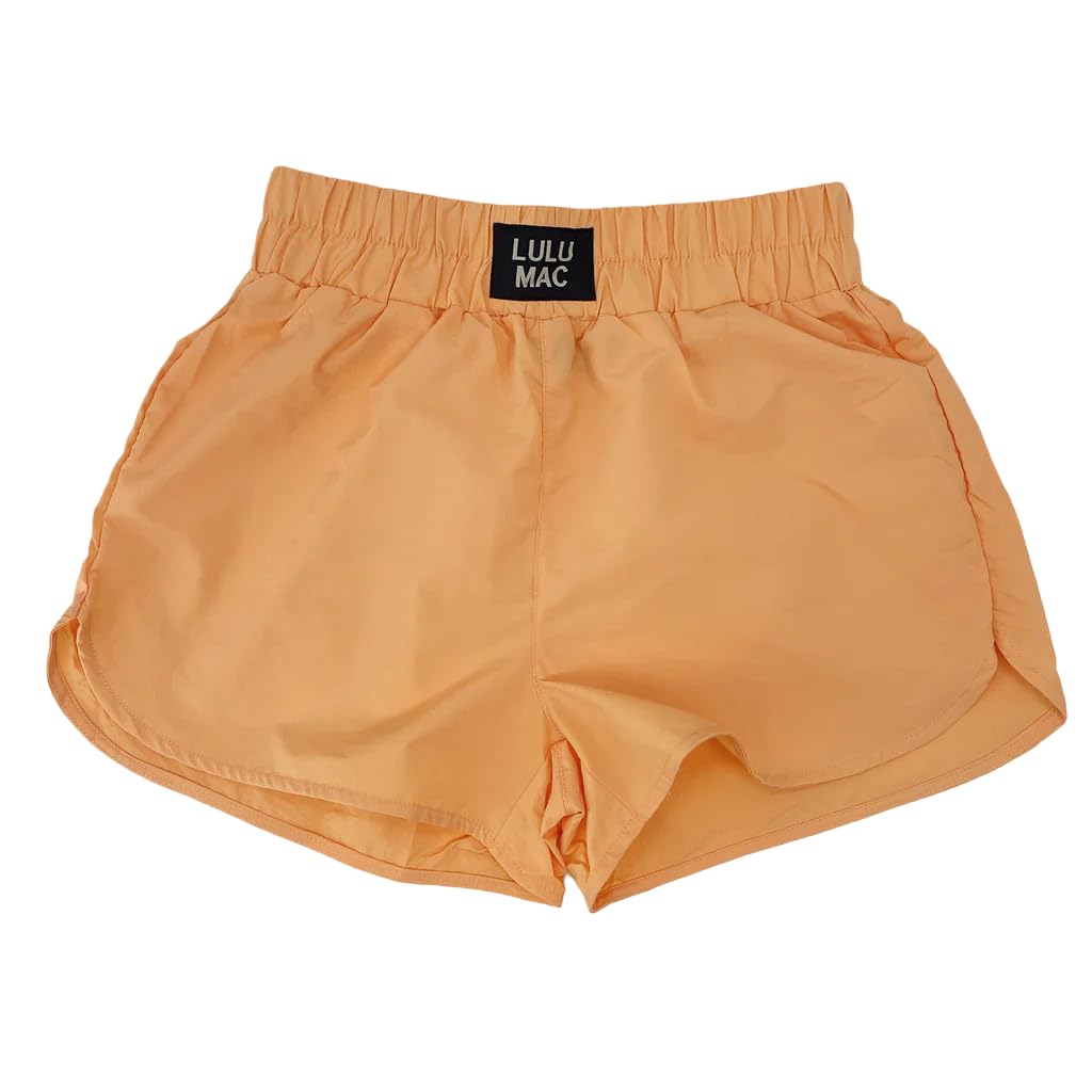 LULU MAC OG Shorts Adult