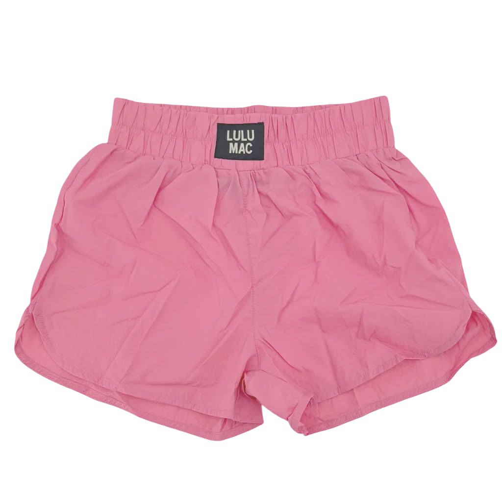 LULU MAC OG Shorts Youth Kids