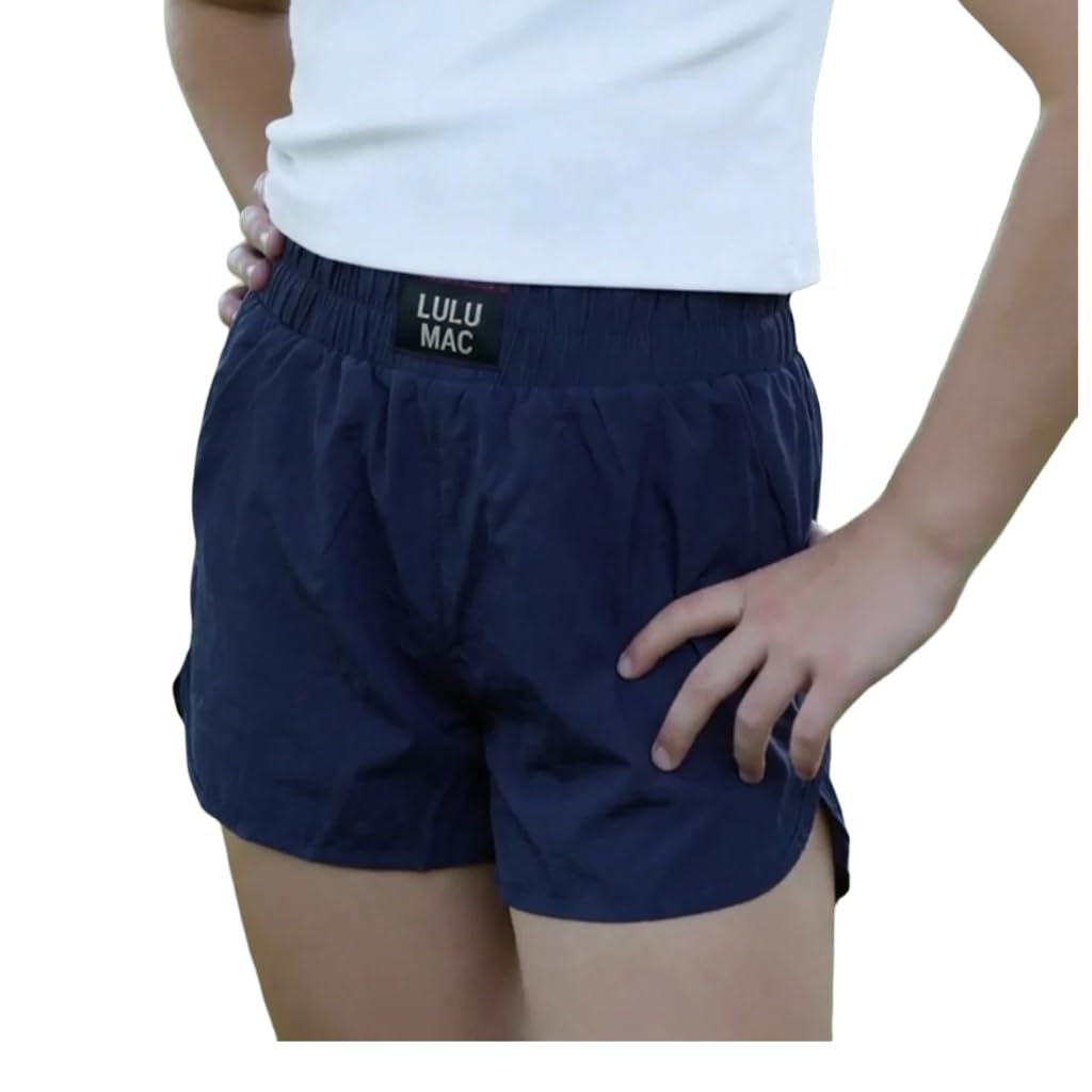 LULU MAC OG Shorts Youth Kids
