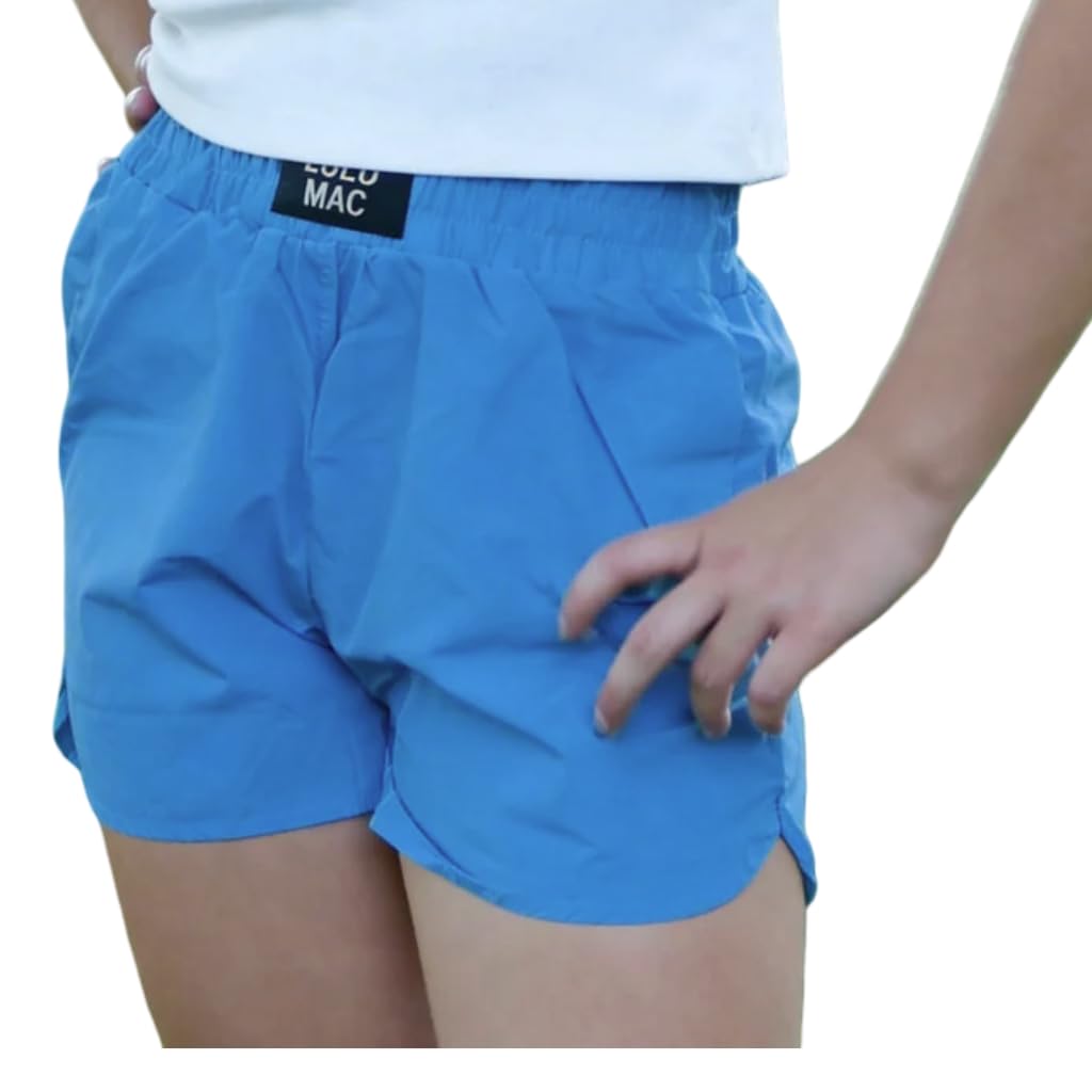 LULU MAC OG Shorts Youth Kids