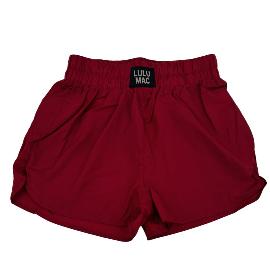 LULU MAC OG Shorts Adult