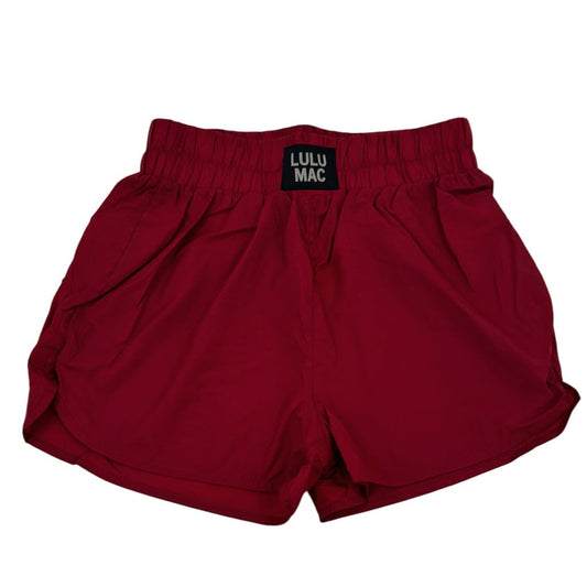 LULU MAC OG Shorts Adult