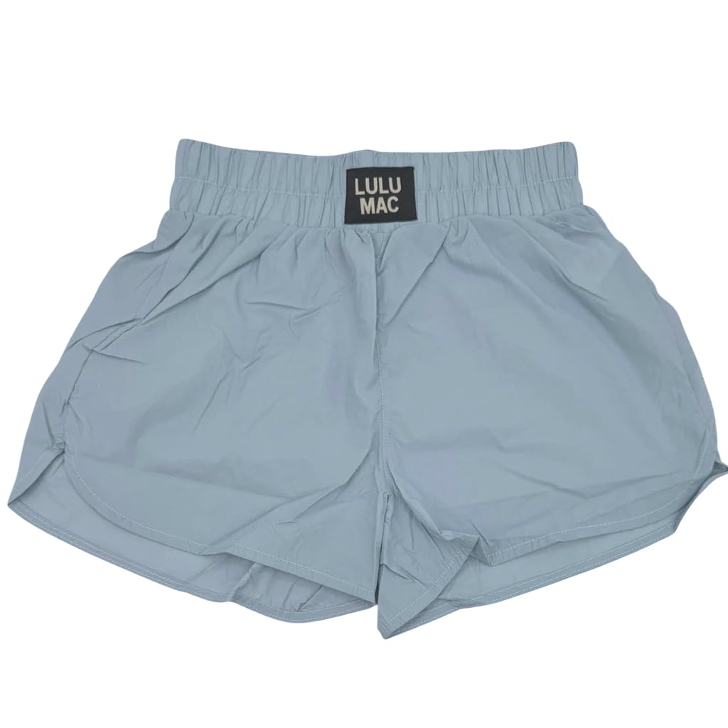 LULU MAC OG Shorts Adult