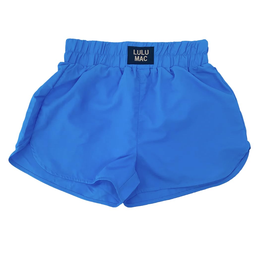 LULU MAC OG Shorts Adult