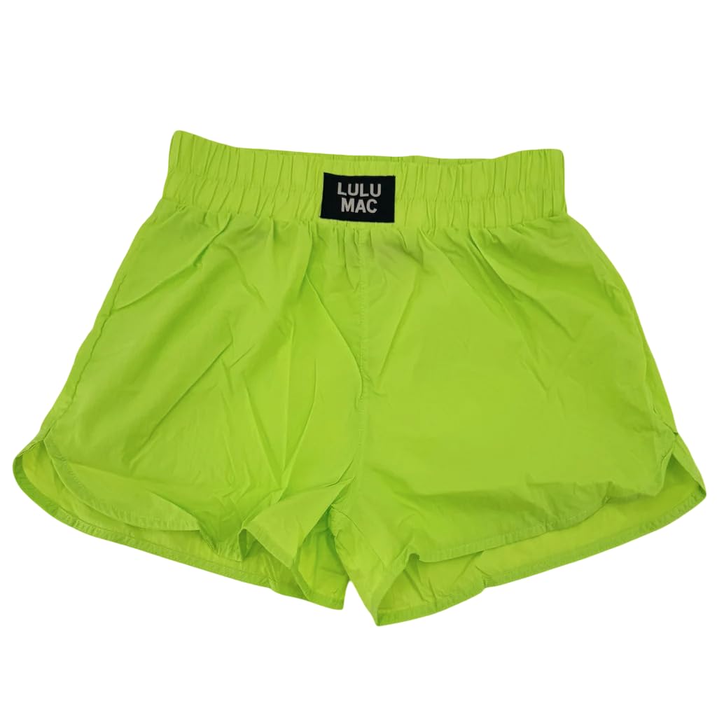LULU MAC OG Shorts Adult