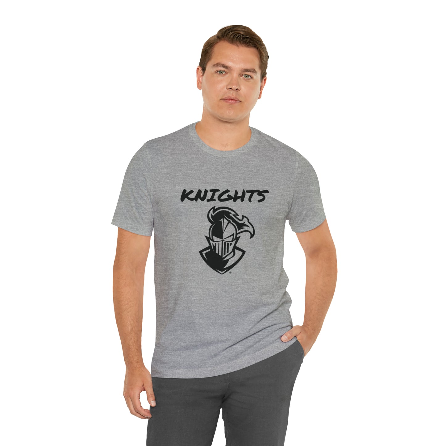 VINTAGE WMCS TEE