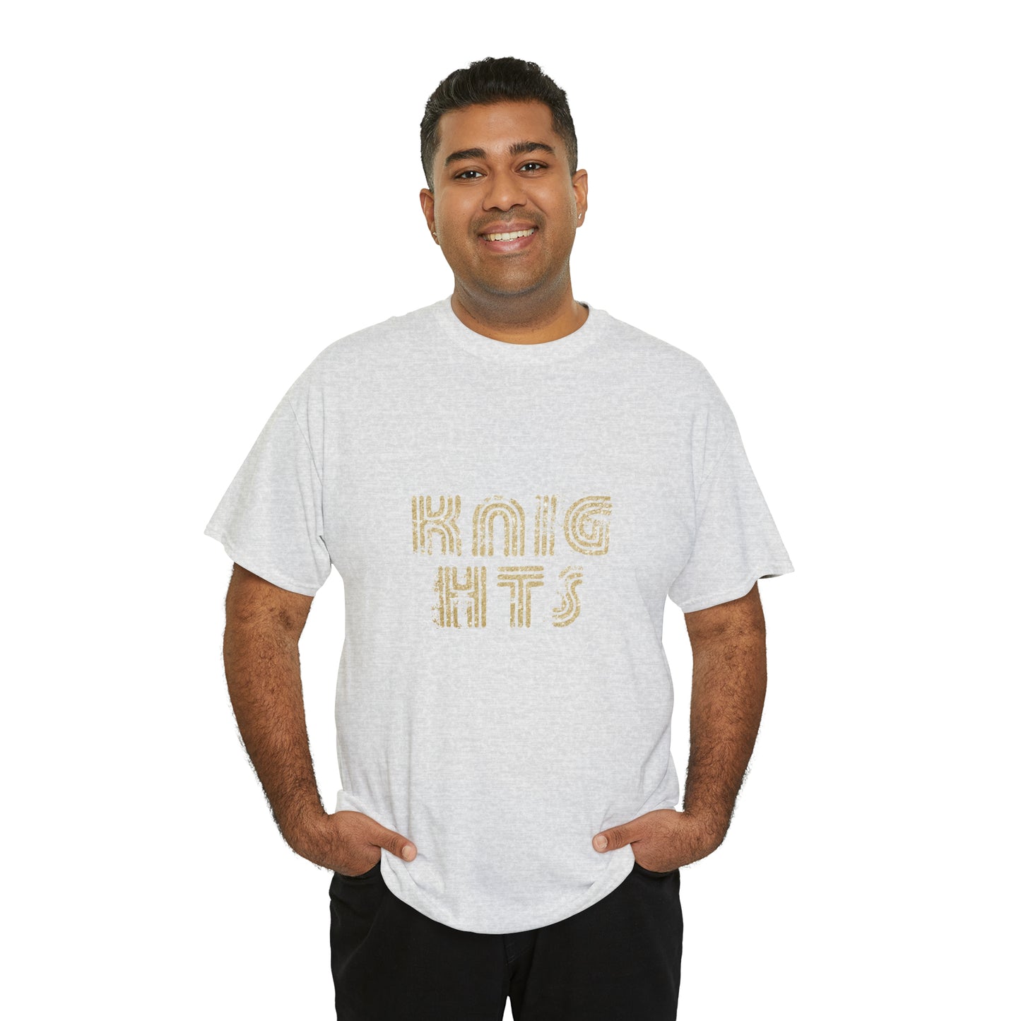 Knights Heavy Cotton Tee