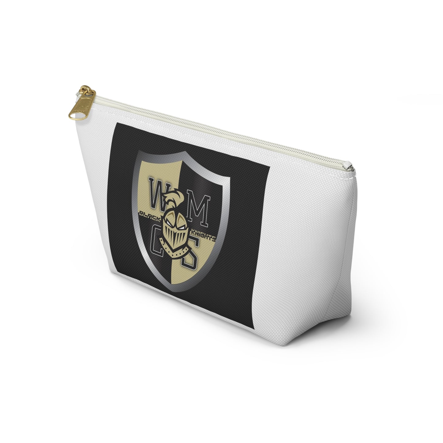 WMCS Accessory Pouch w T-bottom