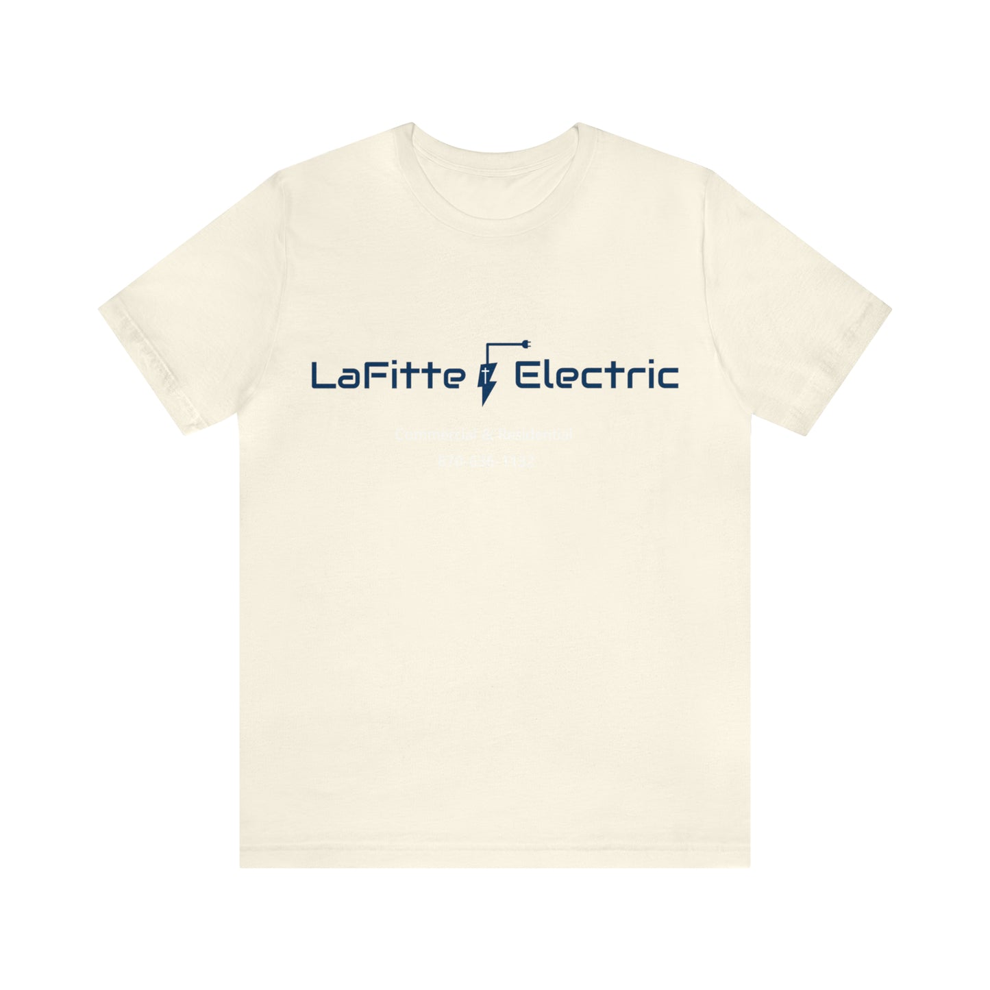 HIGH VOLTAGE Tee Shirt