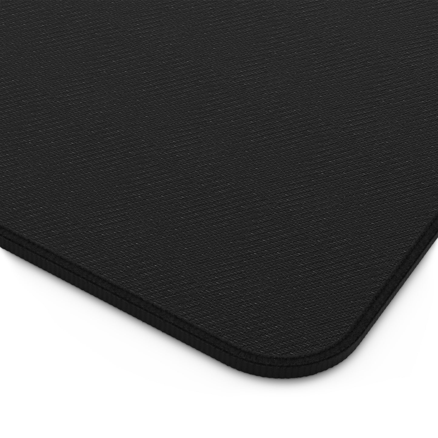 BLACK KNIGHTS Desk Mat