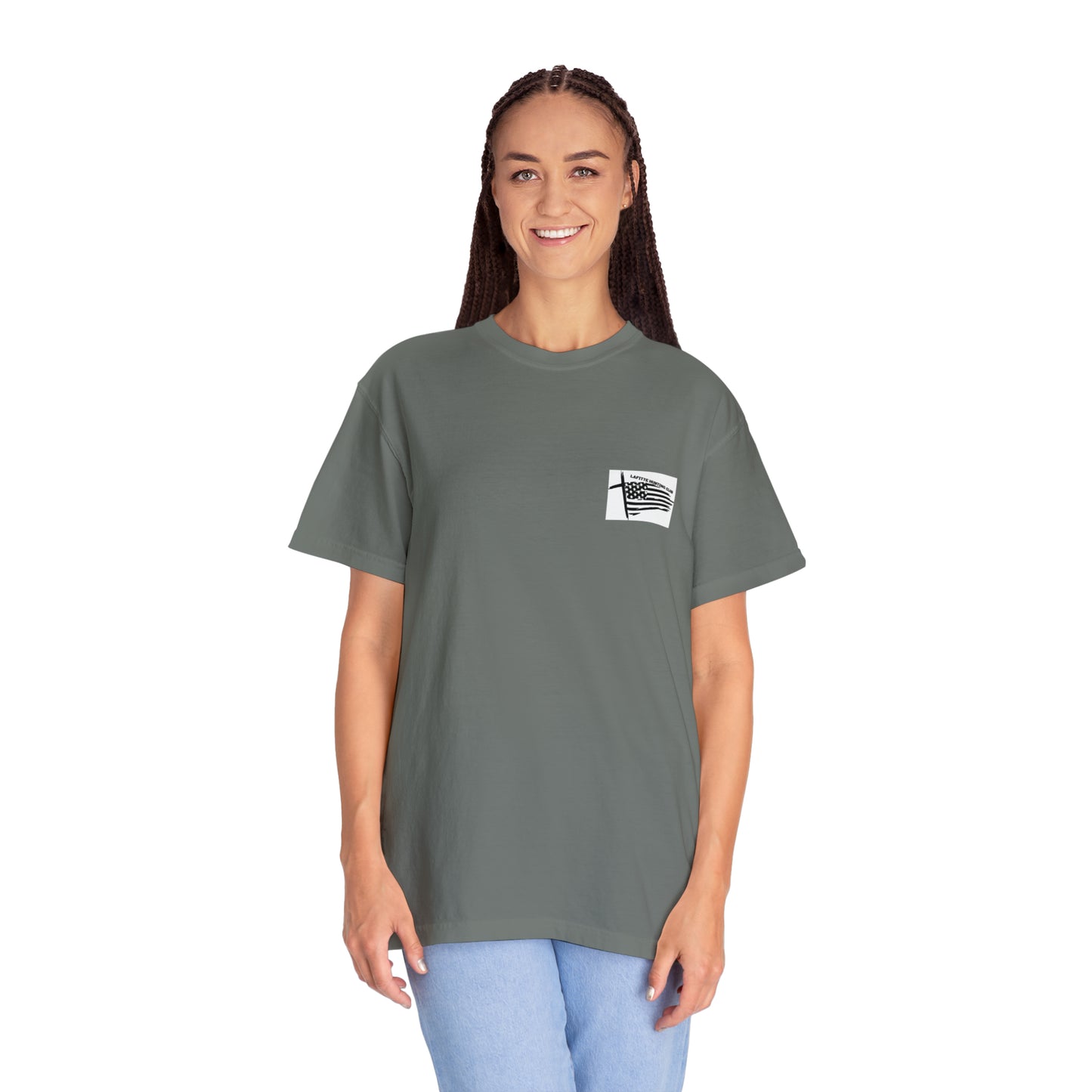 Hunting Club T-shirt
