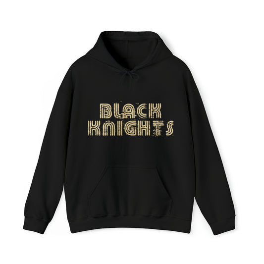 Black Knights Hooded Sweatshirt